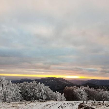 Maison Entre Ville Et Montagne Valdoie Esterno foto